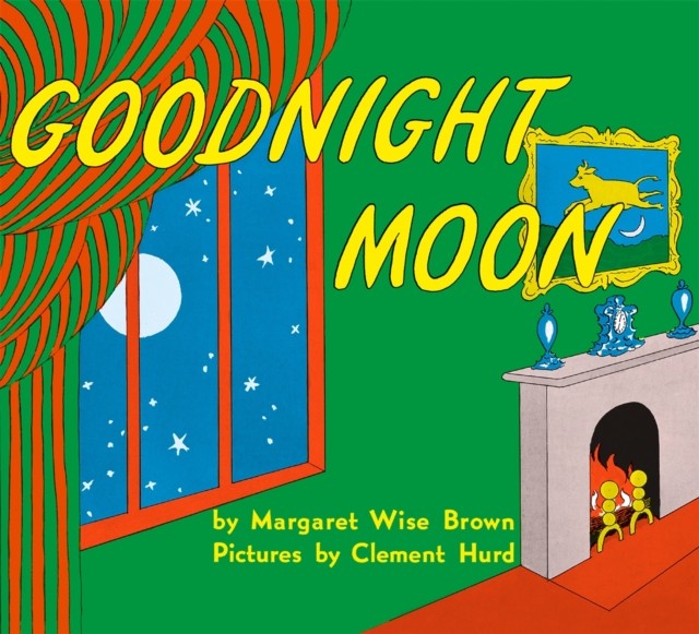 Goodnight Moon: 75th Anniversary Edition by Margaret Wise Brown (PB 2022) - Image 4