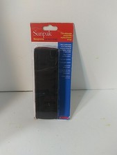 Sunpak Neoprene Camera Strap Digital Camera Camcorder Ships Fast