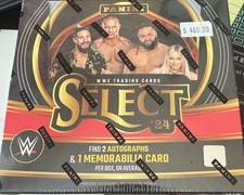 2024 Panini Select WWE Wrestling Checklist Guide in-content 15