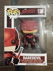 Funko Pop! Marvel Daredevil #120 Vinyl Bobblehead Figure Collectible