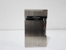 S.T.Dupont Line 2 Silver