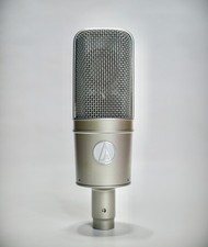 Audio-Technica AT4047/SV | Cardioid Condenser...