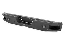 Rough Country Rear Bumper For Ford Super Duty 2wd 4wd 1999-2016 Rough Country Rear Bumper For Ford Super Duty 2wd 4wd 1999-2016
