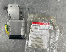 ABB UXAB269320939 MOTOR OPERATOR 100/130VDC W SPRING CHARGED ELECTRICAL IND F1/2