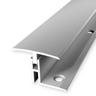 Übergangsprofil 31.5 x 17 bis 22 x 1000 bis 2000 mm Übergangsschiene PROVISTON