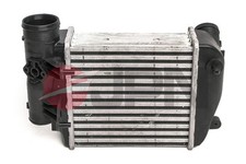 Ladeluftkühler JPN 60C9248-JPN für AUDI A6 C6 4F2 Avant 4F5 Allroad 4FH TDI