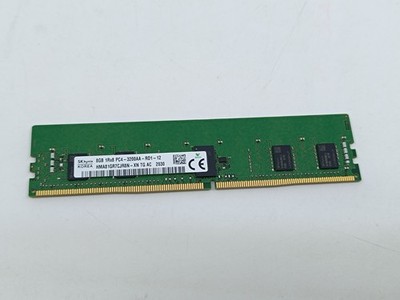 SK hynix 8GB DDR4 3200 RDIMM ECC Server RAM PC4-25600 HMA81GR7CJR8N-XN_0,016_5