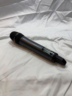 Sennheiser SKM EW 100 G3 Wireless Handheld Transmitter 
