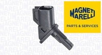 Magneti Marelli 172100045010 Sensor FüR Raddrehzahl ABS Sensor