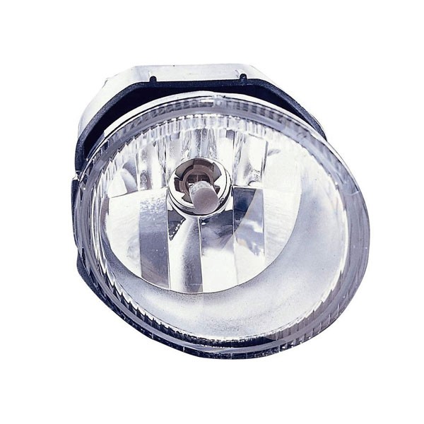 2003-2004 Nissan Frontier Right Front Clear Fog Light 26150-1Z800 V