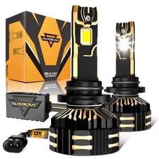 Gx-ultra Series 40000lm 240w Led Headlight Bulbs 6500k Cool White Gx-ultra Series 40000lm 240w Led Headlight Bulbs 6500k Cool White