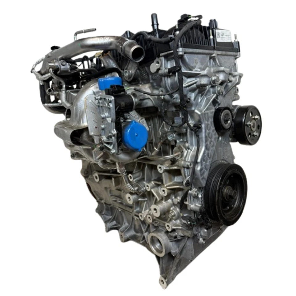 ENGINE T23HDTX FORD EXPLORER 2.3 2261CC GTDI 4WD 2018-2025 NEW C23HDTX 0 MILES - Image 2 of 4