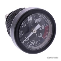 MotoröL-Thermometer Gewinde 20X1.5Mm FüR Suzuki SV 650 Ua, K7, WVBY2131