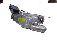 FORD FOCUS DAW, DBW Heckscheibenwischermotor 0390201552 XS41N17K441AA 21225392