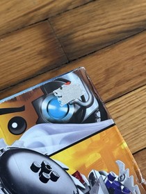 LEGO Ninjago Rebooted Destructoid Set 70726 (2014) &bull; Shelf Wear
