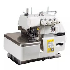 Electric Overlock Sewing Machine Home Sewing ...