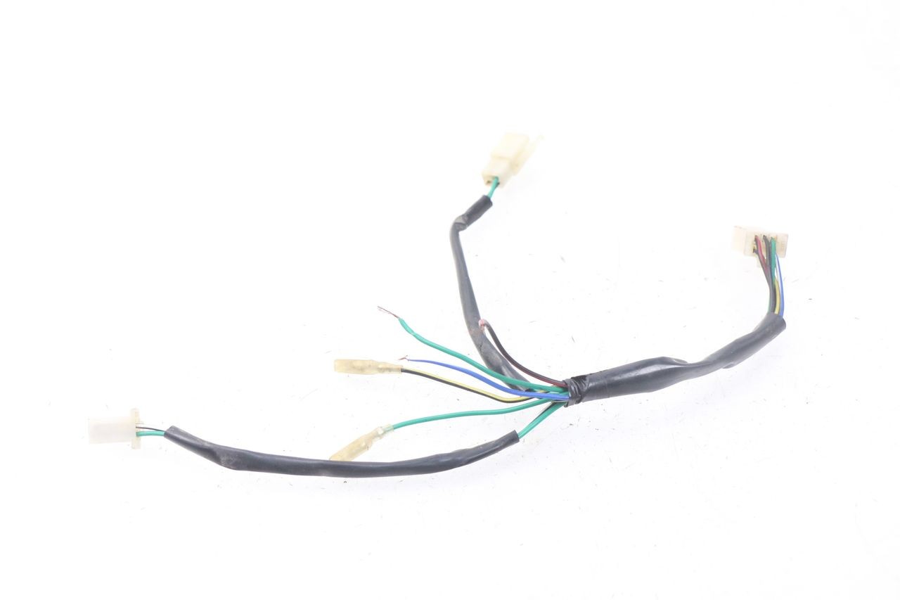 CABLEADO - MINI MX ROOKIE 125