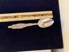 Whiting Sterling Silver “Lily of the Valley” Soup or Dessert Spoons set of 6 — photo 3