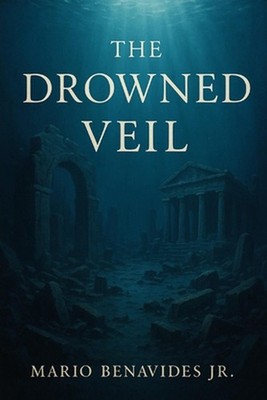 The Drowned Veil: A Return to the Sunken World by Mario Benavides, Jr Paperback 