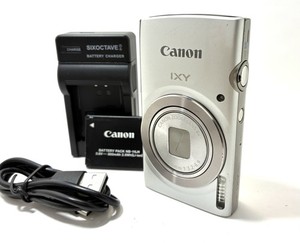 Canon Ixy 180 | eBay