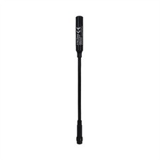 AT-33G CS SMA-weibliche Antenne f&uuml;r Baofeng UV-5R UV-5RA UV-5RE VHF Dual Band