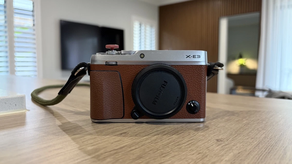 Fujifilm X E3 Digital Cameras for Sale | Shop New & Used Digital