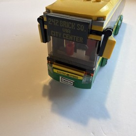 Lego City Bus 60154 MUST SEE
