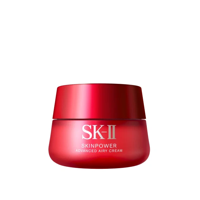 SK-II "Skin Power Advanced Airy Cream" Anti-Aging Care 23204
Opens in a new window or tab