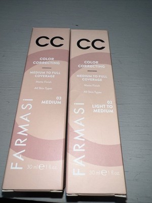 Two Face Foundation