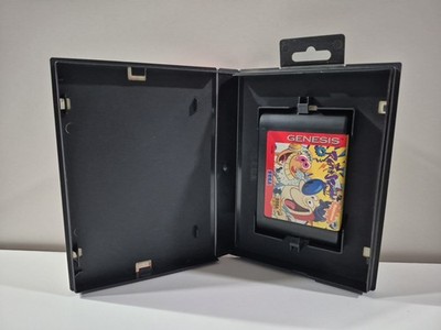 Ren & Stimpy Show Presents: Stimpy's Invention (Sega Genesis, 1993