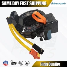 Clock Spring with Angle Sensor NEW For 2011-2018 Toyota Sienna 89245-0E020