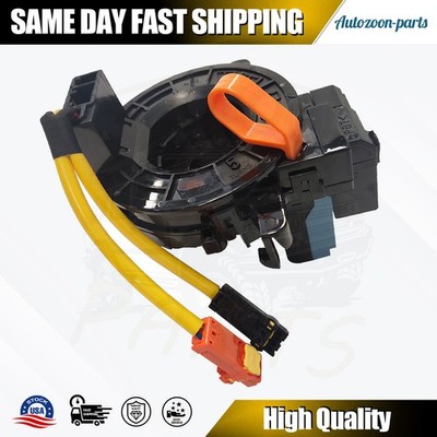 Clock Spring with Angle Sensor NEW For 2011-2018 Toyota Sienna 89245-0E020