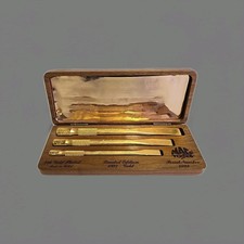 Vintage 1997 Mac Tools Collector Club 24kt Go...