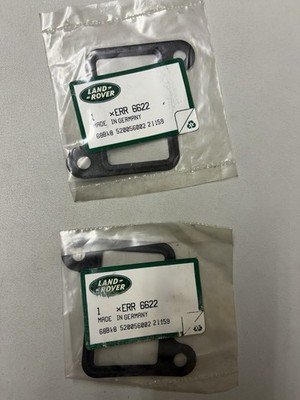 NEW Genuine Land Rover Discovery 2 Manifold Gaskets Set of 2  ERR6622