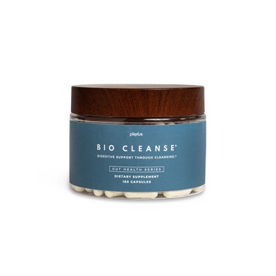 Plexus Bio Cleanse 180 Capsules Digestive Support Cleanse 
