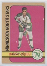 1972-73 O-Pee-Chee Barry Gibbs #101 0m8e