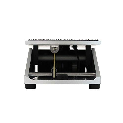 KarDiaN Volume Pedal KND-LOW ボリュームペダル Volume Pedal KND-LOW – KarDiaN