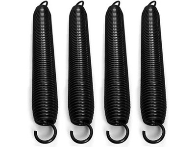 4 Pcs R3847 Replacement Spring Kit for HWH Hydraulic Leveling Jacks | eBay