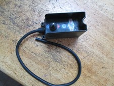Tommy Gate Replacement Hydraulic Lift Gate Pendant Controller
