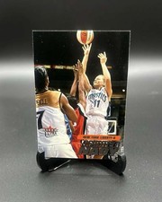 2001 Fleer Ultra WNBA - Andrea Nagy #90