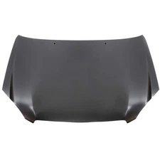 CAPA Certified Hood For Toyota Corolla 2003-2008