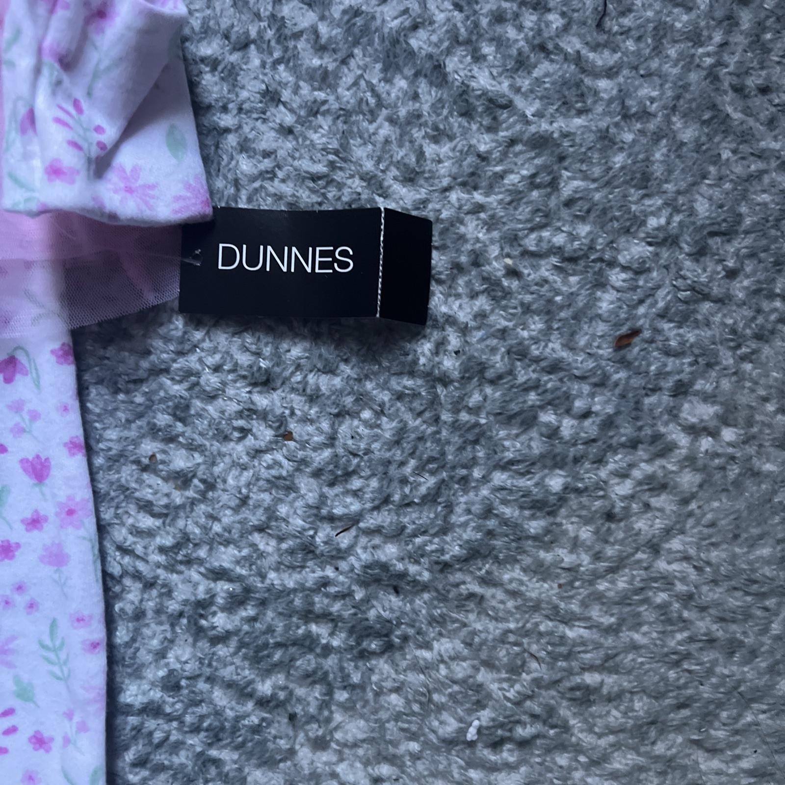 baby girl clothes 3-6 months  RRP £8 image 2