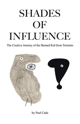 Paul Cade | Shades of Influence | Taschenbuch | Englisch (2023)