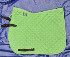 Wessex cob/full saddle pad