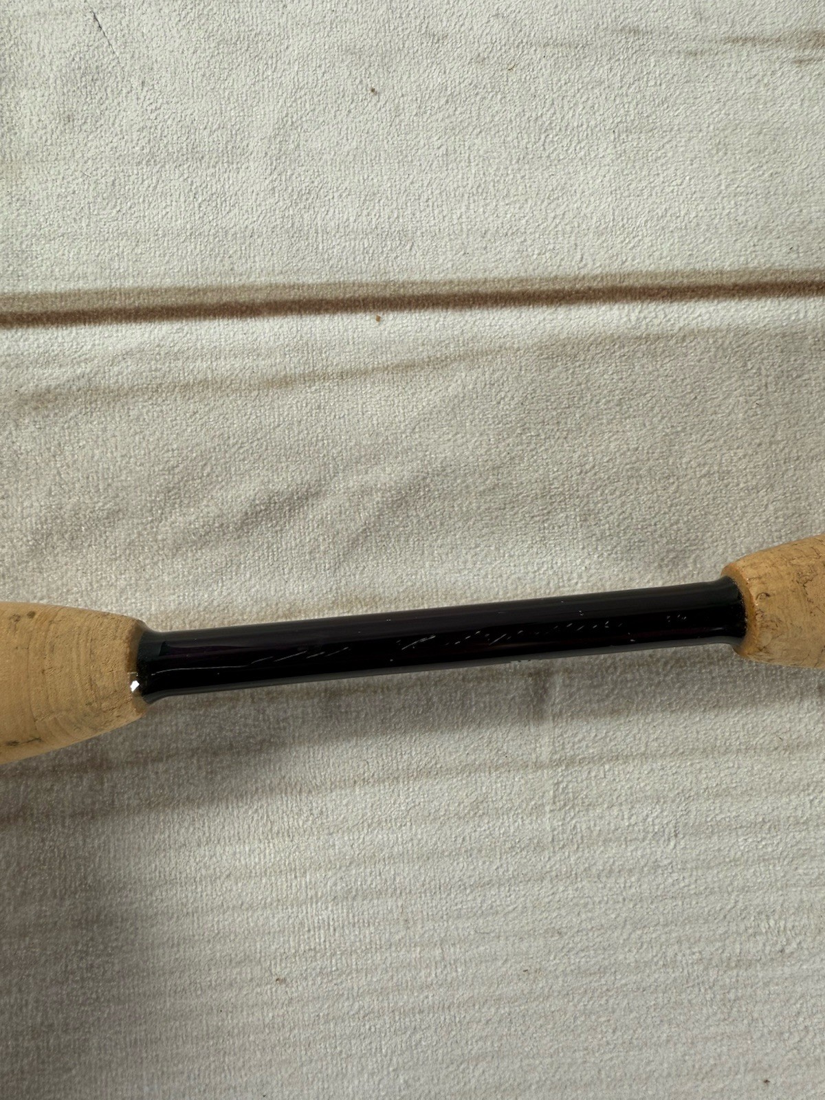 St. Croix Mojo Inshore Rod 7' Lite Power Moderate Action MIC70LM 1 Piece