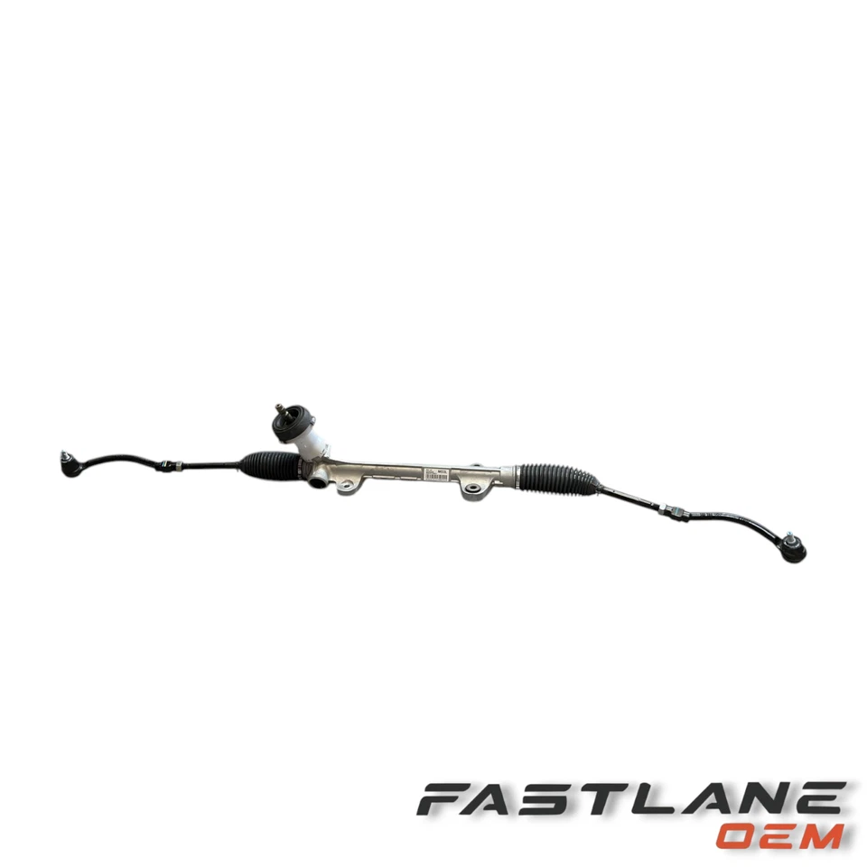 Conjunto de engranaje de dirección Hyundai Veloster 2011-2014 nuevo OEM 56500 3X002 Foto 4 de 4