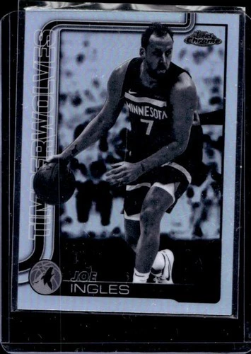 Joe Ingles