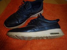 Meine Nike Air Max Thea SE blau metallic Gr. 42 Damen Girl