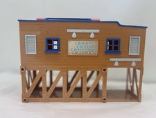 Thomas And Friends Sodor Coal Company