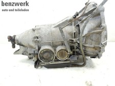 Mercedes W123 M102 230E Automatikgetriebe mit Wandler 1232702701 722.122 ?